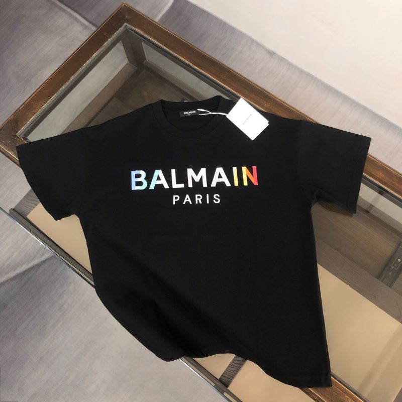 Balmain T-Shirts